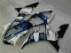 Inexpensive 2002-2003 Black Yamaha YZF R1 Motorcycle Replacement Fairings Inexpensive 2002-2003 Black Yamaha YZF R1 Motorcycle Replacement Fairings
