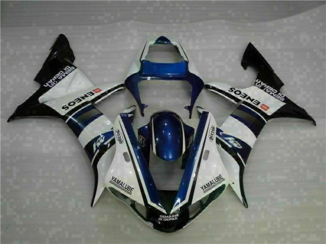 Inexpensive 2002-2003 Black Yamaha YZF R1 Motorcycle Replacement Fairings Inexpensive 2002-2003 Black Yamaha YZF R1 Motorcycle Replacement Fairings