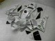 Inexpensive 2003-2004 White Repsol CBR600RR Bike Fairing Kit Inexpensive 2003-2004 White Repsol CBR600RR Bike Fairing Kit
