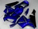 Inexpensive 2003-2004 Blue Honda CBR600RR Motorcycle Fairings Inexpensive 2003-2004 Blue Honda CBR600RR Motorcycle Fairings
