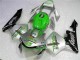 Inexpensive 2003-2004 Silver Honda CBR600RR Motorbike Fairing Inexpensive 2003-2004 Silver Honda CBR600RR Motorbike Fairing
