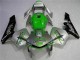 Inexpensive 2003-2004 Silver Honda CBR600RR Motorbike Fairing Inexpensive 2003-2004 Silver Honda CBR600RR Motorbike Fairing