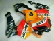 Inexpensive 2003-2004 Repsol Honda CBR600RR Motorcycle Fairings Kits