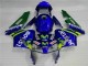 Inexpensive 2003-2004 Blue Green Movistar Castrol Honda CBR600RR Motorbike Fairing Inexpensive 2003-2004 Blue Green Movistar Castrol Honda CBR600RR Motorbike Fairing