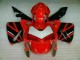 Inexpensive 2003-2004 Red Honda CBR600RR Bike Fairing Inexpensive 2003-2004 Red Honda CBR600RR Bike Fairing