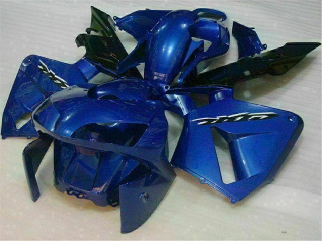 Inexpensive 2003-2004 Blue Honda CBR600RR Motorcyle Fairings Inexpensive 2003-2004 Blue Honda CBR600RR Motorcyle Fairings