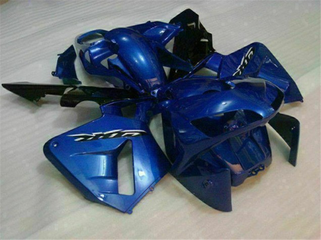 Inexpensive 2003-2004 Blue Honda CBR600RR Motorcyle Fairings Inexpensive 2003-2004 Blue Honda CBR600RR Motorcyle Fairings