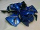 Inexpensive 2003-2004 Blue Honda CBR600RR Motorcyle Fairings Inexpensive 2003-2004 Blue Honda CBR600RR Motorcyle Fairings