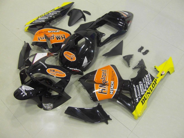 Inexpensive 2003-2004 Hm Plant Honda CBR600RR Bike Fairings Inexpensive 2003-2004 Hm Plant Honda CBR600RR Bike Fairings