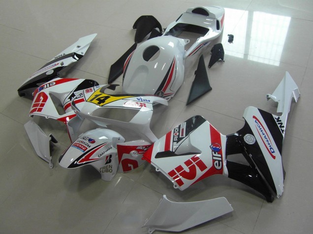 Inexpensive 2003-2004 Givi Honda CBR600RR Motorcyle Fairings