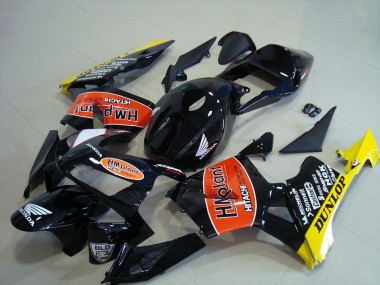 Inexpensive 2003-2004 Hm Plant Honda CBR600RR Motorcycle Fairings