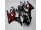 Inexpensive 2003-2005 Black Red Yamaha YZF R6 Motorcycle Replacement Fairings Inexpensive 2003-2005 Black Red Yamaha YZF R6 Motorcycle Replacement Fairings