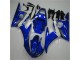 Inexpensive 2003-2005 Blue White Yamaha YZF R6 Replacement Fairings Inexpensive 2003-2005 Blue White Yamaha YZF R6 Replacement Fairings