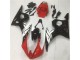 Inexpensive 2003-2005 Red Black White Yamaha YZF R6 Motorbike Fairings Inexpensive 2003-2005 Red Black White Yamaha YZF R6 Motorbike Fairings