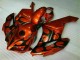 Inexpensive 2004-2005 Brown Black Honda CBR1000RR Motorcylce Fairings Inexpensive 2004-2005 Brown Black Honda CBR1000RR Motorcylce Fairings