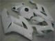 Inexpensive 2004-2005 White Honda CBR1000RR Motorcycle Fairing Kits Inexpensive 2004-2005 White Honda CBR1000RR Motorcycle Fairing Kits