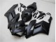 Inexpensive 2004-2005 Matte Black Honda CBR1000RR Bike Fairing