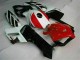 Inexpensive 2004-2005 Black White Honda CBR1000RR Motorcycle Fairings Kits Inexpensive 2004-2005 Black White Honda CBR1000RR Motorcycle Fairings Kits