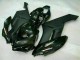 Inexpensive 2004-2005 Black Honda CBR1000RR Motor Fairings Inexpensive 2004-2005 Black Honda CBR1000RR Motor Fairings