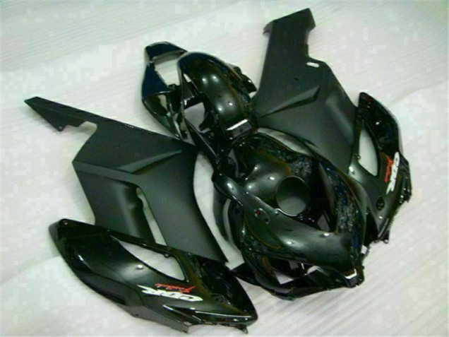 Inexpensive 2004-2005 Black Honda CBR1000RR Motor Fairings Inexpensive 2004-2005 Black Honda CBR1000RR Motor Fairings