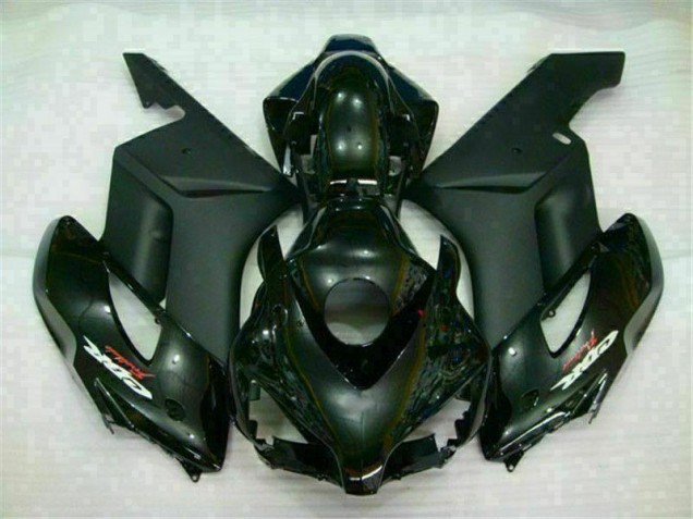 Inexpensive 2004-2005 Black Honda CBR1000RR Motor Fairings Inexpensive 2004-2005 Black Honda CBR1000RR Motor Fairings