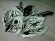 Inexpensive 2004-2005 White Honda CBR1000RR Motorcycle Fairings Inexpensive 2004-2005 White Honda CBR1000RR Motorcycle Fairings