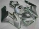 Inexpensive 2004-2005 Silver Honda CBR1000RR Bike Fairings Inexpensive 2004-2005 Silver Honda CBR1000RR Bike Fairings