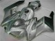 Inexpensive 2004-2005 Silver Honda CBR1000RR Bike Fairings Inexpensive 2004-2005 Silver Honda CBR1000RR Bike Fairings
