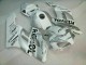 Inexpensive 2004-2005 Silver White Repsol Honda CBR1000RR Motor Fairings Inexpensive 2004-2005 Silver White Repsol Honda CBR1000RR Motor Fairings