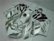 Inexpensive 2004-2005 Silver White Repsol Honda CBR1000RR Motorcylce Fairings Inexpensive 2004-2005 Silver White Repsol Honda CBR1000RR Motorcylce Fairings