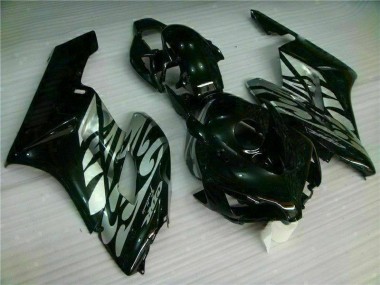 Inexpensive 2004-2005 Black Honda CBR1000RR Motor Bike Fairings