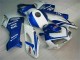 Inexpensive 2004-2005 Blue White Honda CBR1000RR Motorcycle Fairings Bodywork Inexpensive 2004-2005 Blue White Honda CBR1000RR Motorcycle Fairings Bodywork