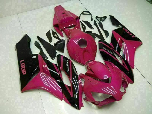 Inexpensive 2004-2005 Purple Honda CBR1000RR Motorcyle Fairings Inexpensive 2004-2005 Purple Honda CBR1000RR Motorcyle Fairings