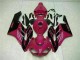 Inexpensive 2004-2005 Purple Honda CBR1000RR Motorcyle Fairings Inexpensive 2004-2005 Purple Honda CBR1000RR Motorcyle Fairings