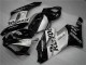 Inexpensive 2004-2005 Black Silver Repsol Honda CBR1000RR Motorcycle Fairings Kit