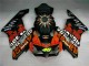 Inexpensive 2004-2005 Black Orange Honda CBR1000RR Motorcycle Fairing Kits Inexpensive 2004-2005 Black Orange Honda CBR1000RR Motorcycle Fairing Kits