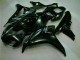 Inexpensive 2004-2005 Black Honda CBR1000RR Bike Fairing Kit & Plastics Inexpensive 2004-2005 Black Honda CBR1000RR Bike Fairing Kit & Plastics