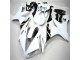 Inexpensive 2004-2006 White Black Yamaha YZF R1 Motorcycle Fairing Kit Inexpensive 2004-2006 White Black Yamaha YZF R1 Motorcycle Fairing Kit