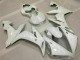 Inexpensive 2004-2006 White Yamaha YZF R1 Motorbike Fairing Kits Inexpensive 2004-2006 White Yamaha YZF R1 Motorbike Fairing Kits