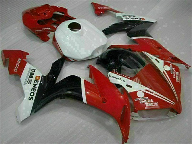 Inexpensive 2004-2006 Red Yamaha YZF R1 Moto Fairings Inexpensive 2004-2006 Red Yamaha YZF R1 Moto Fairings
