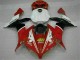 Inexpensive 2004-2006 Red Yamaha YZF R1 Moto Fairings Inexpensive 2004-2006 Red Yamaha YZF R1 Moto Fairings
