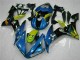 Inexpensive 2004-2006 Blue Yamaha YZF R1 Motorcycle Replacement Fairings Inexpensive 2004-2006 Blue Yamaha YZF R1 Motorcycle Replacement Fairings