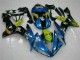 Inexpensive 2004-2006 Blue Yamaha YZF R1 Motorcycle Replacement Fairings Inexpensive 2004-2006 Blue Yamaha YZF R1 Motorcycle Replacement Fairings