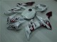 Inexpensive 2004-2006 White Red Flame Yamaha YZF R1 Motorcyle Fairings Inexpensive 2004-2006 White Red Flame Yamaha YZF R1 Motorcyle Fairings