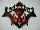 Inexpensive 2004-2006 Red Black Yamaha YZF R1 Motorcycle Fairings Inexpensive 2004-2006 Red Black Yamaha YZF R1 Motorcycle Fairings