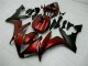 Inexpensive 2004-2006 Red Black Yamaha YZF R1 Motorcycle Fairings Inexpensive 2004-2006 Red Black Yamaha YZF R1 Motorcycle Fairings