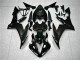 Inexpensive 2004-2006 Black Yamaha YZF R1 Motorbike Fairings Inexpensive 2004-2006 Black Yamaha YZF R1 Motorbike Fairings