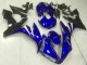 Inexpensive 2004-2006 Blue Yamaha YZF R1 Motorcycle Fairing Inexpensive 2004-2006 Blue Yamaha YZF R1 Motorcycle Fairing
