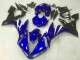 Inexpensive 2004-2006 Blue Yamaha YZF R1 Motorcycle Fairing Inexpensive 2004-2006 Blue Yamaha YZF R1 Motorcycle Fairing