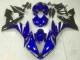 Inexpensive 2004-2006 Blue Yamaha YZF R1 Motorcycle Fairing Inexpensive 2004-2006 Blue Yamaha YZF R1 Motorcycle Fairing